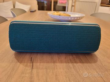 Sony cassa bluetooth 