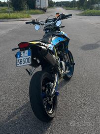 SWM SM 500 R