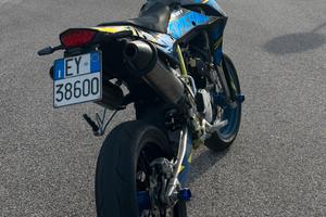 SWM SM 500 R