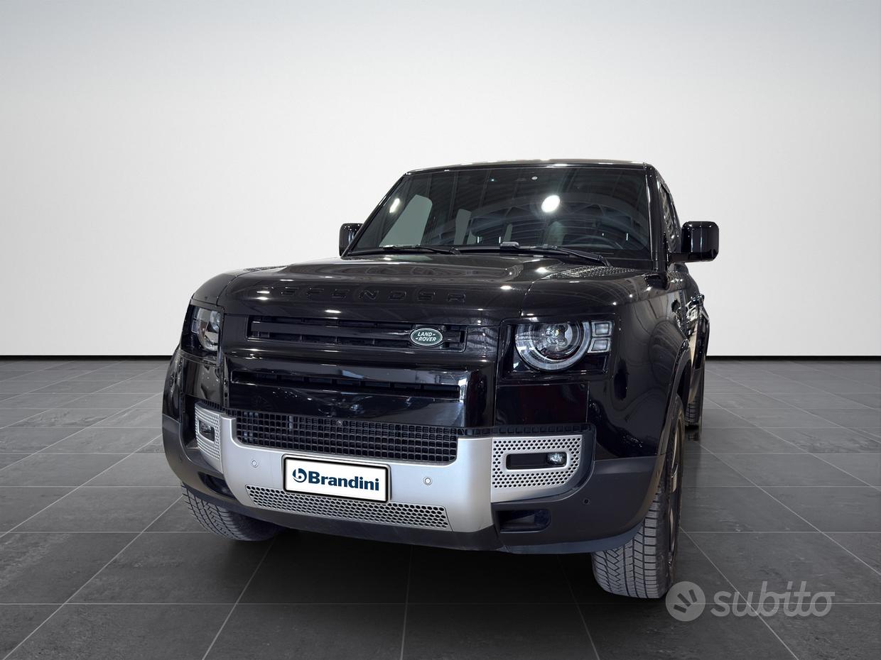 Land Rover Defender (2019)