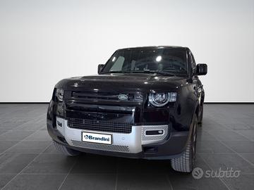 LAND ROVER Defender 110 3.0d i6 mhev SE awd 200cv