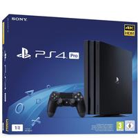 PlayStation 4 Pro 1TB + 2 Controller - NUOVA!