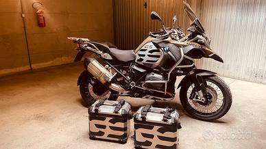 BMW R 1200 Gs Lc