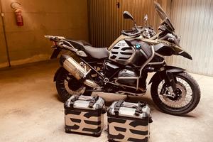 BMW R 1200 Gs Lc