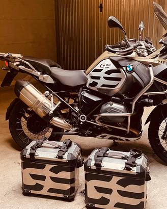 BMW R 1200 Gs Lc