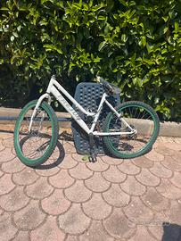 Bici come nuova