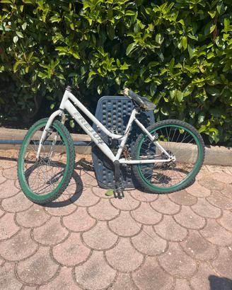 Bici come nuova
