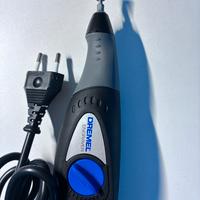 Incisore Dremel engraver