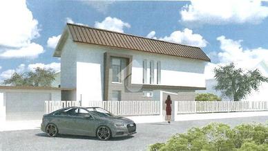 VILLA SINGOLA A RICENGO