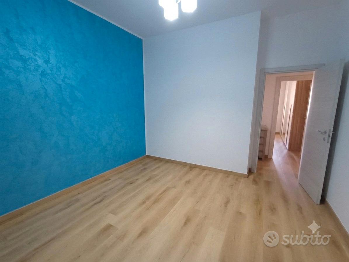 Appartamento – Casacalenda, Campobasso - Vista 2