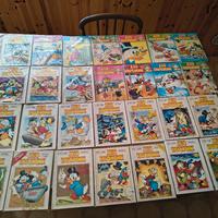 fumetti zio paperone 