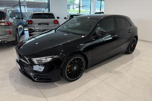 MERCEDES-BENZ A 200 Automatic Premium *LUCI SOFF