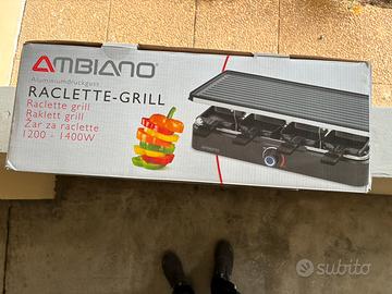 Raclette