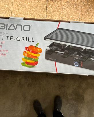 Raclette