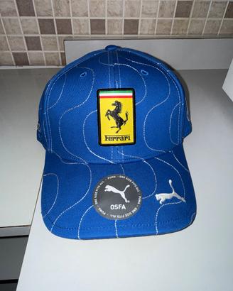 Cappello Ferrari edizione Monza