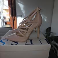 Scarpe Guess NUOVE mai usate da cerimonia