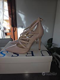Scarpe Guess NUOVE mai usate da cerimonia