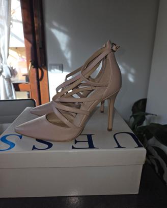 Scarpe Guess NUOVE mai usate da cerimonia