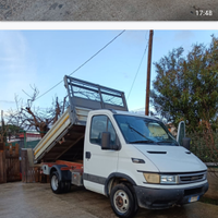 Iveco Daily 35 c17