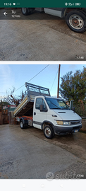 Iveco Daily 35 c17