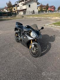 Triumph Daytona 675 2006