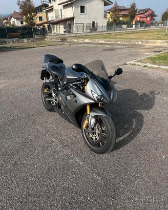 Triumph Daytona 675 2006