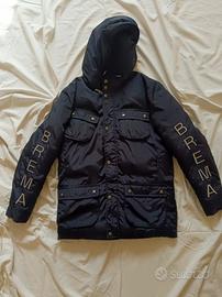 Giubbotto Brema junior originale