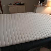 Materasso 90 X 200 Ikea