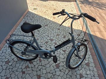 bicicletta 