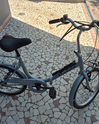 bicicletta 