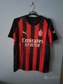 Maglia Milan Modric