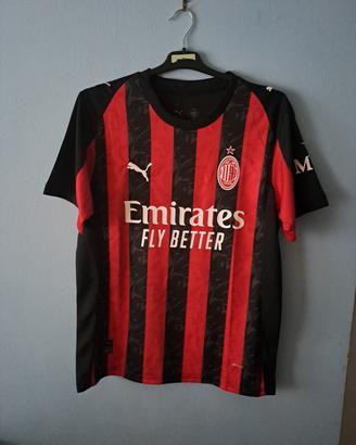 Maglia Milan Modric