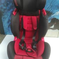 Seggiolone Auto THUNDER Be cool 9-36 Kg