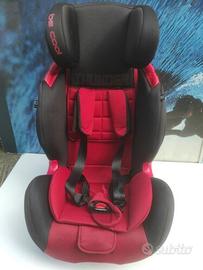 Seggiolone Auto THUNDER Be cool 9-36 Kg