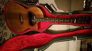 Chitarra classica liutai Stanzani e Tomassone 1981