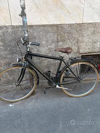 Bicicletta