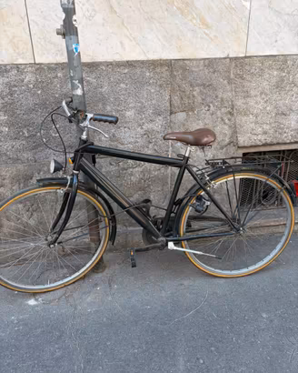 Bicicletta
