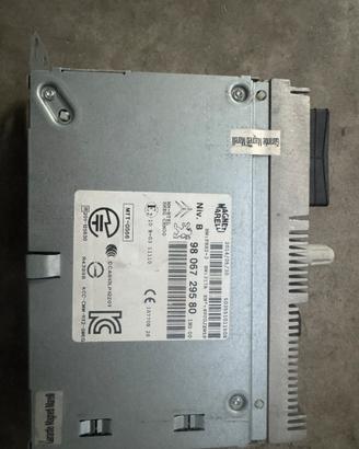 Autoradio Peugeot 208