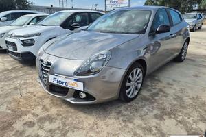 ALFA ROMEO - Giulietta - 1.6 JTDm-2 105 CV