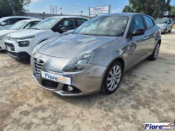 ALFA ROMEO - Giulietta - 1.6 JTDm-2 105 CV