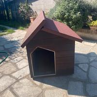 Cuccia cane tg grande