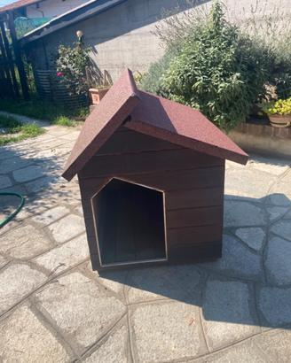 Cuccia cane tg grande