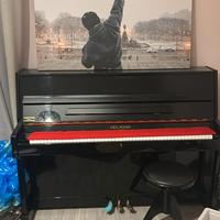 pianoforte verticale