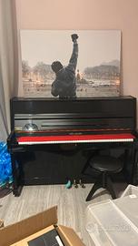 pianoforte verticale