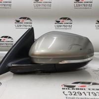 Specchio specchietto retrovisore sinistro sx jagua