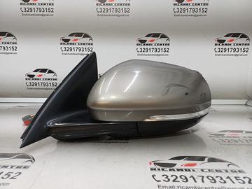 Specchio specchietto retrovisore sinistro sx jagua