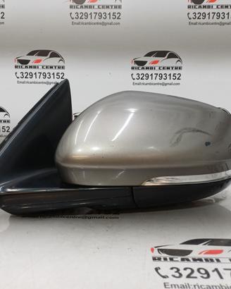 Specchio specchietto retrovisore sinistro sx jagua