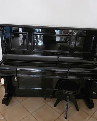 Pianoforte