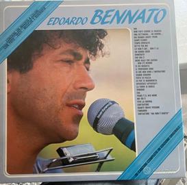 6 vini Bennato - Edizione originale