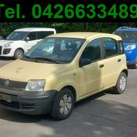 Ricambi usati FIAT PANDA (169) 1.1 BENZ.- 187A1000